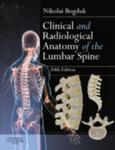 Clinical And Radiological Anatomy Of The Lumbar Spine w sklepie internetowym Gigant.pl