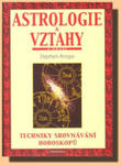 Astrologie A Vztahy - Techniky Srovnávání Horoskopů w sklepie internetowym Gigant.pl