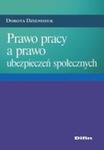 Prawo Pracy A Prawo Ubezpieczeń Społecznych w sklepie internetowym Gigant.pl