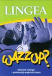 Lingea Easylex 2. Słownik Angielsko-polski I Polsko-angielski/ Wazzup? (Książka + Cd) w sklepie internetowym Gigant.pl