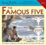 Five Have A Mystery To Solve & Five Go Down To The Sea w sklepie internetowym Gigant.pl