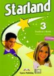 Starland 3 Student's Book With Cd w sklepie internetowym Gigant.pl