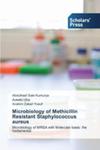 Microbiology Of Methicillin Resistant Staphylococcus Aureus w sklepie internetowym Gigant.pl