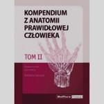 Kompendium Z Anatomii Prawidłowej Człowieka Tom 2 w sklepie internetowym Gigant.pl