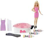 Barbie Zakręcone Wzory Zabawa Z Ubrankami w sklepie internetowym Gigant.pl