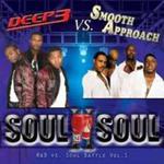 Soul II Soul (Deep3 Vs Smooth Approach) w sklepie internetowym Gigant.pl