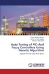 Auto Tuning Of Pid And Fuzzy Controllers Using Genetic Algorithm w sklepie internetowym Gigant.pl