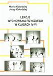 Lekcje Wychowania Fizycznego W Klasach Iv-vi w sklepie internetowym Gigant.pl