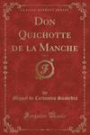 Don Quichotte De La Manche, Vol. 2 (Classic Reprint) w sklepie internetowym Gigant.pl