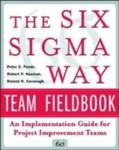 The Six Sigma Way Team Fieldbook w sklepie internetowym Gigant.pl