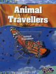 Animal Travellers Fast Lane Turquoise Non - Fiction w sklepie internetowym Gigant.pl