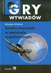 Sztuka Wywiadu W Państwie Współczesnym w sklepie internetowym Gigant.pl