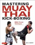 Mastering Muay Thai Kick-boxing w sklepie internetowym Gigant.pl