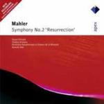 Mahler: Symphony No. 2 Resurrection w sklepie internetowym Gigant.pl