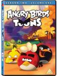 Angry Birds Toons: Season 2 - Volume 1 w sklepie internetowym Gigant.pl