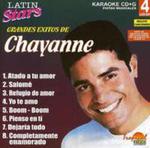 Karaoke: Chayanne - Latin Stars Karaoke w sklepie internetowym Gigant.pl