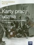 Poznać Przeszłość Wiek XX Historia 1-3 Karty Pracy Ucznia Zakres Podstawowy w sklepie internetowym Gigant.pl