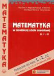 Matematyka Zsz Kl 1-3 Podr Npp W.2015 Cewe Podkowa w sklepie internetowym Gigant.pl