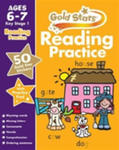 Gold Stars Reading Practice Ages 6-7 w sklepie internetowym Gigant.pl