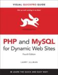 Php And Mysql For Dynamic Web Sites w sklepie internetowym Gigant.pl