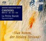 Bach: Cantatas Vol. IX w sklepie internetowym Gigant.pl