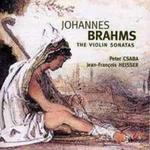 Brahms: Violin Sonatas w sklepie internetowym Gigant.pl