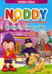 Noddy W Krainie Zabawek - Bampi I Super Pilot w sklepie internetowym Gigant.pl