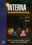 Interna Harrisona Tom 3 + Dvd w sklepie internetowym Gigant.pl