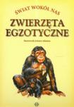 Zwierzęta Egzotyczne. Świat Wokół Nas w sklepie internetowym Gigant.pl