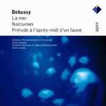 Debussy: La Mer / Nocturnes, Prelude A L'apres-midi D'un Faune w sklepie internetowym Gigant.pl