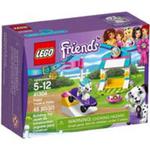 Lego Friends Sztuczki I Przysmaki Dla Piesków 41304 w sklepie internetowym Gigant.pl