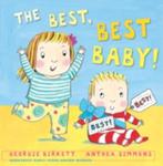 The Best, Best Baby! w sklepie internetowym Gigant.pl