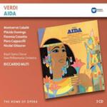 Verdi: Aida w sklepie internetowym Gigant.pl