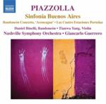 Piazzolla: Sinfonia Buenos Aires w sklepie internetowym Gigant.pl