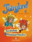 Fairyland 6 Vocabulary & Grammar Practice w sklepie internetowym Gigant.pl