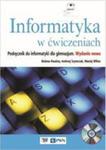 Informatyka Gim 1-3 Inf. W Ćwiczeniach Podr. Ne w sklepie internetowym Gigant.pl