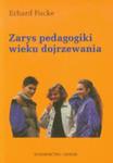 Zarys Pedagogiki Wieku Dojrzewania w sklepie internetowym Gigant.pl