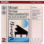 Mozart: Great Piano Concertos Vol. 2 w sklepie internetowym Gigant.pl