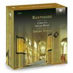 Buxtehude: Complete Organ Music w sklepie internetowym Gigant.pl