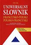 Uniwersalny Słownik Francusko-polski I Polsko-francuski w sklepie internetowym Gigant.pl