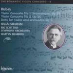 Violin Concertos Nos 1 & 2, Suite For Violin And Orchestra w sklepie internetowym Gigant.pl