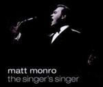 Matt Monro - The Singer`s Singer w sklepie internetowym Gigant.pl