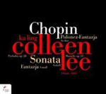 Chopin: Polonez - Fantazja As - Dur, Fantazja F - Moll, Sonata H - Moll, Mazurki, Preludia w sklepie internetowym Gigant.pl