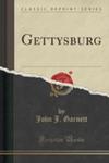 Gettysburg (Classic Reprint) w sklepie internetowym Gigant.pl