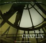 Charlie Chaplin Wielcy Kompozytorzy Filmowi + Cd w sklepie internetowym Gigant.pl