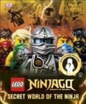 Lego Ninjago Secret World Of The Ninja w sklepie internetowym Gigant.pl