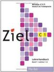 Ziel C1 / 1 Lehrerhandbuch w sklepie internetowym Gigant.pl