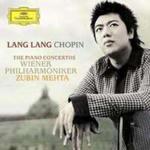 Chopin: Piano Concertos w sklepie internetowym Gigant.pl