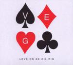 Love On An Oil Rig - Digi - w sklepie internetowym Gigant.pl