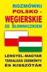 Rozmówki Polsko-węgierskie Ze Słowniczkiem w sklepie internetowym Gigant.pl